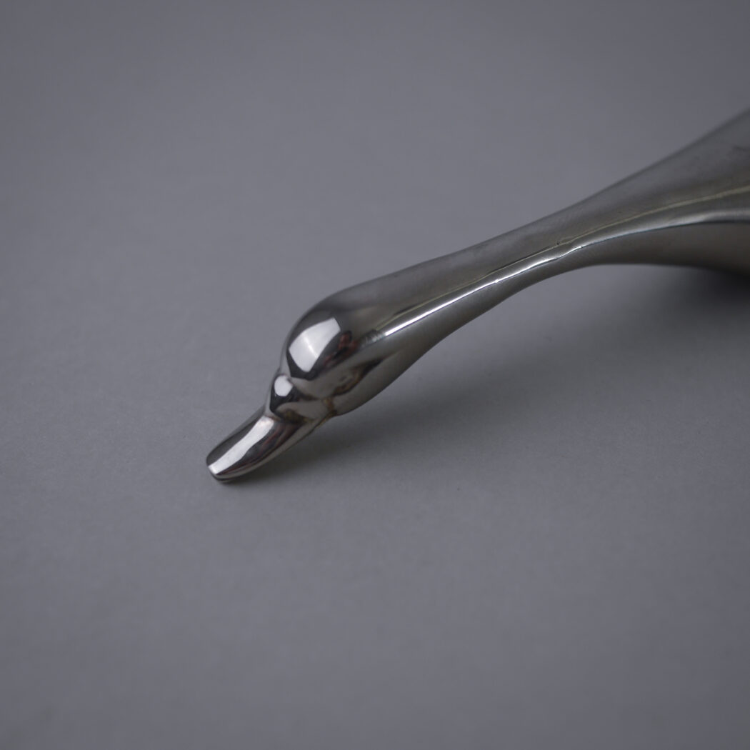 Vintage Svane Oplukker 3