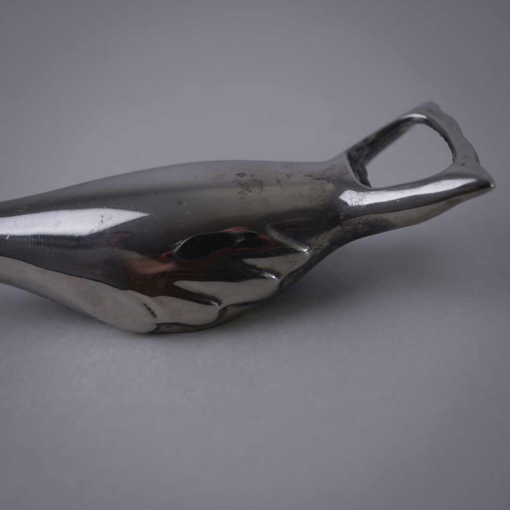 Vintage Svane Oplukker 4