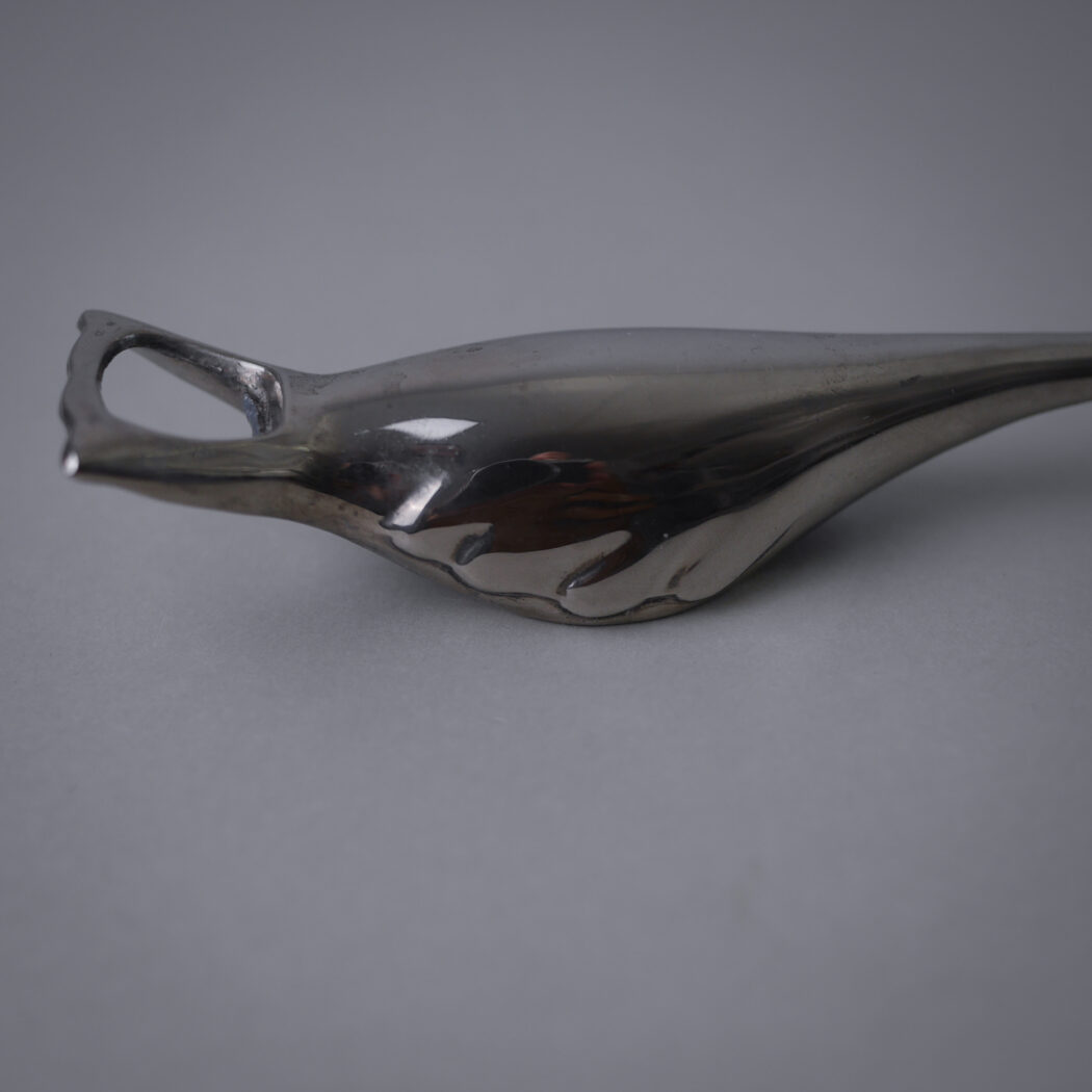 Vintage Svane Oplukker 5