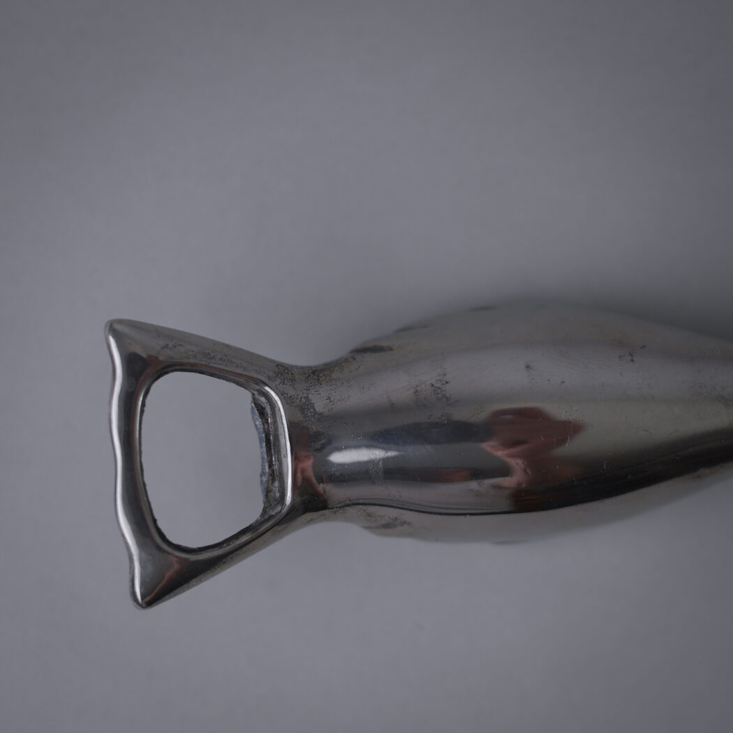 Vintage Svane Oplukker 6