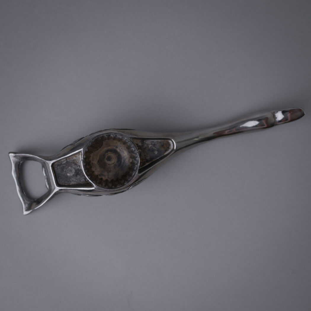 Vintage Svane Oplukker 7