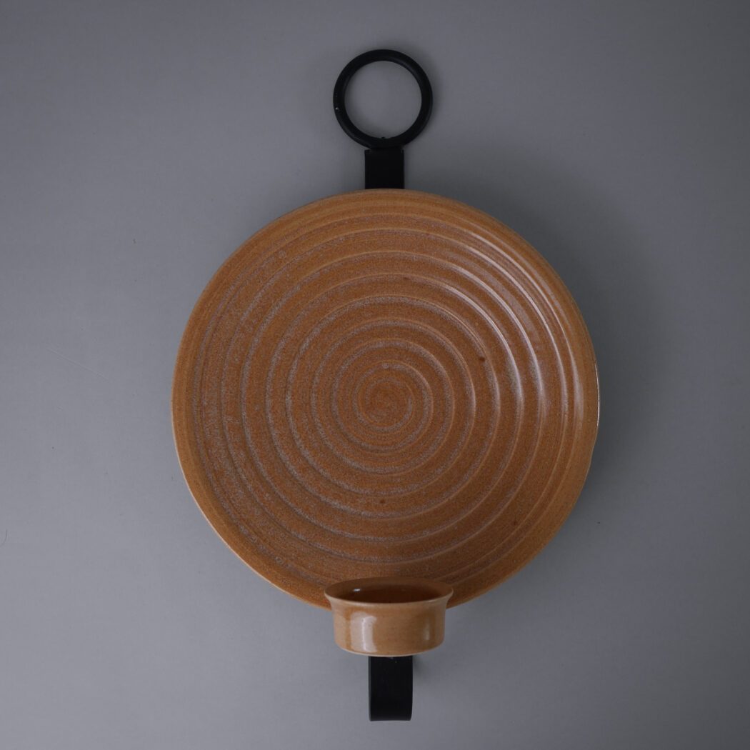 Keramik Vægstage på Stativ 1