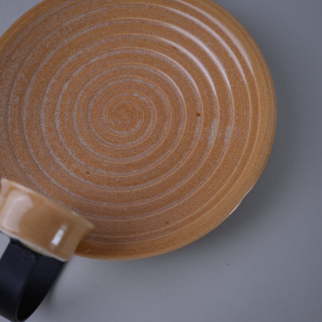 Keramik Vægstage på Stativ 2