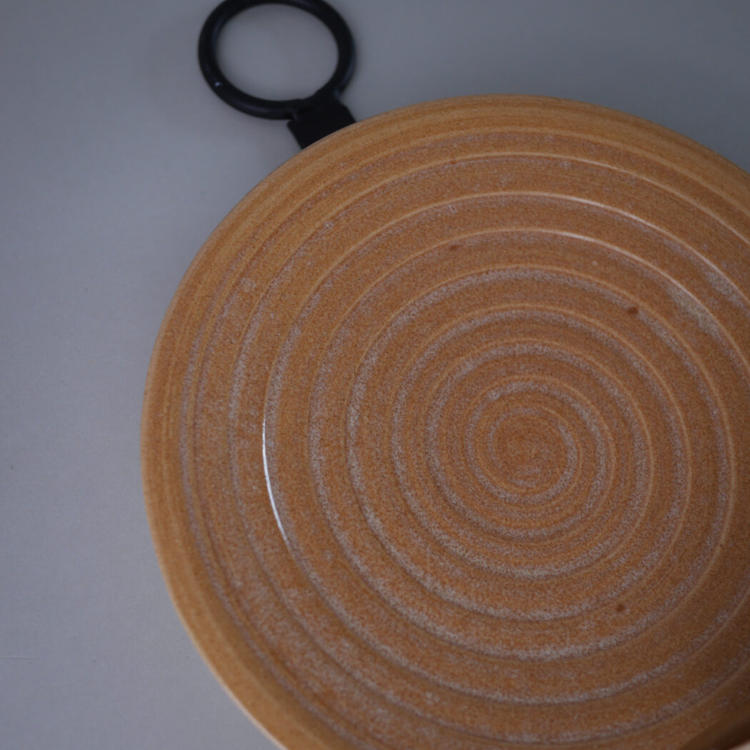 Keramik Vægstage på Stativ 3