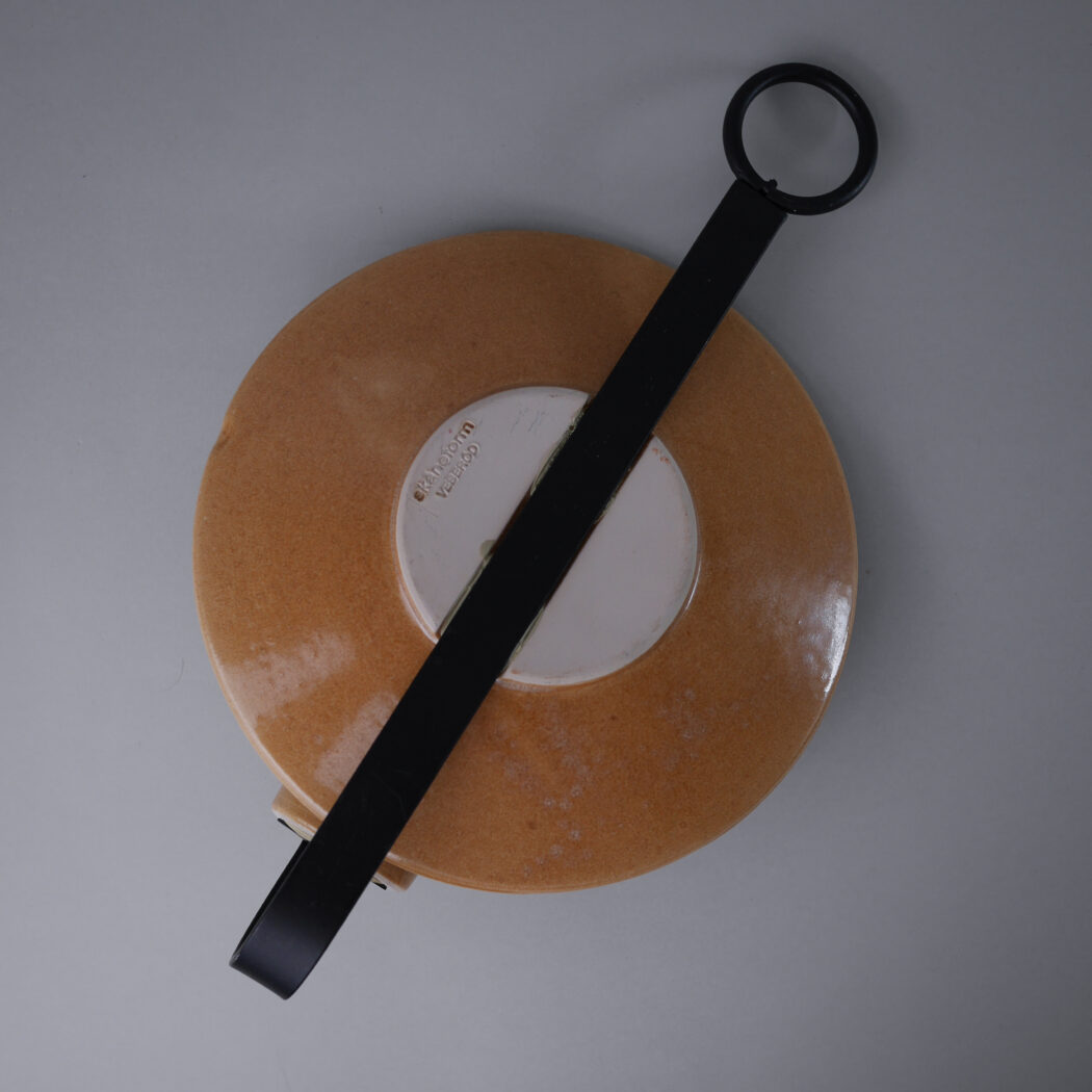 Keramik Vægstage på Stativ 7