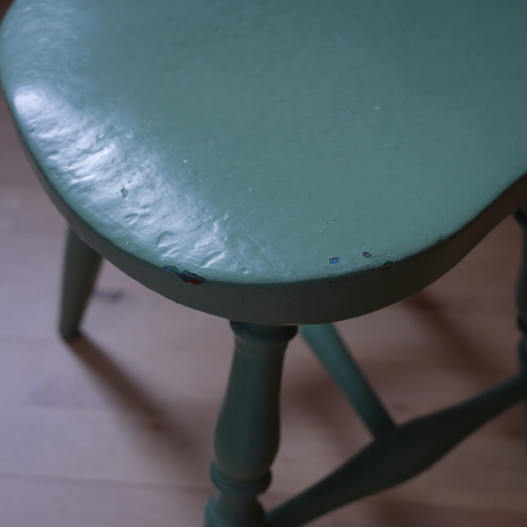 Stor Bambus Avisholder 5