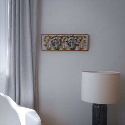Royal Copenhagen Relief med Kakler