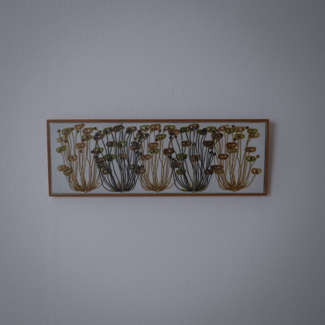 Royal Copenhagen Relief med Kakler 1