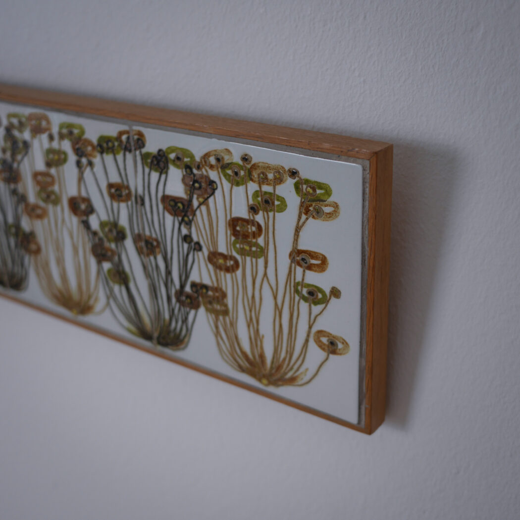 Royal Copenhagen Relief med Kakler 2