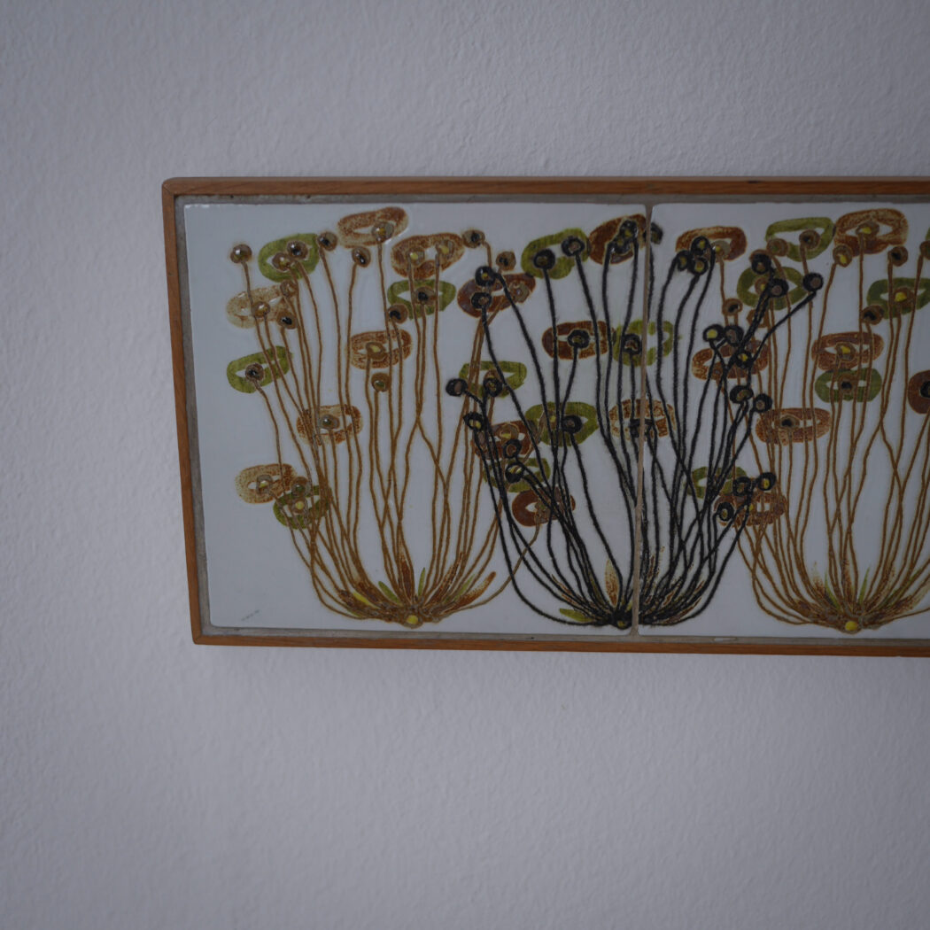 Royal Copenhagen Relief med Kakler 3