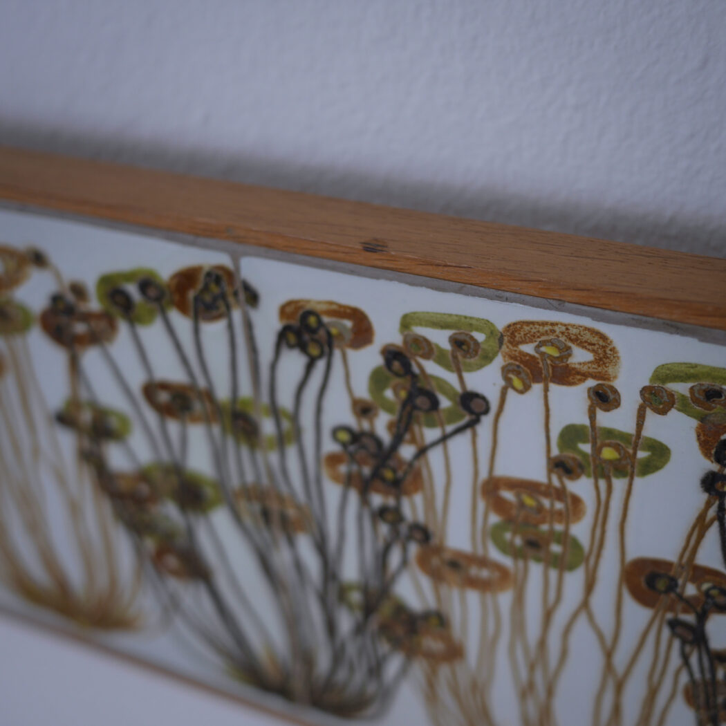 Royal Copenhagen Relief med Kakler 5