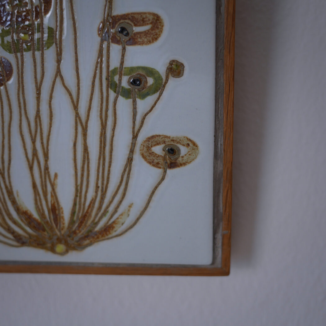 Royal Copenhagen Relief med Kakler 6