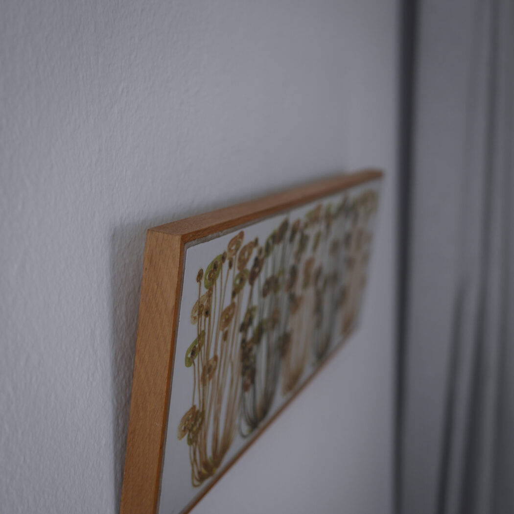 Royal Copenhagen Relief med Kakler 7