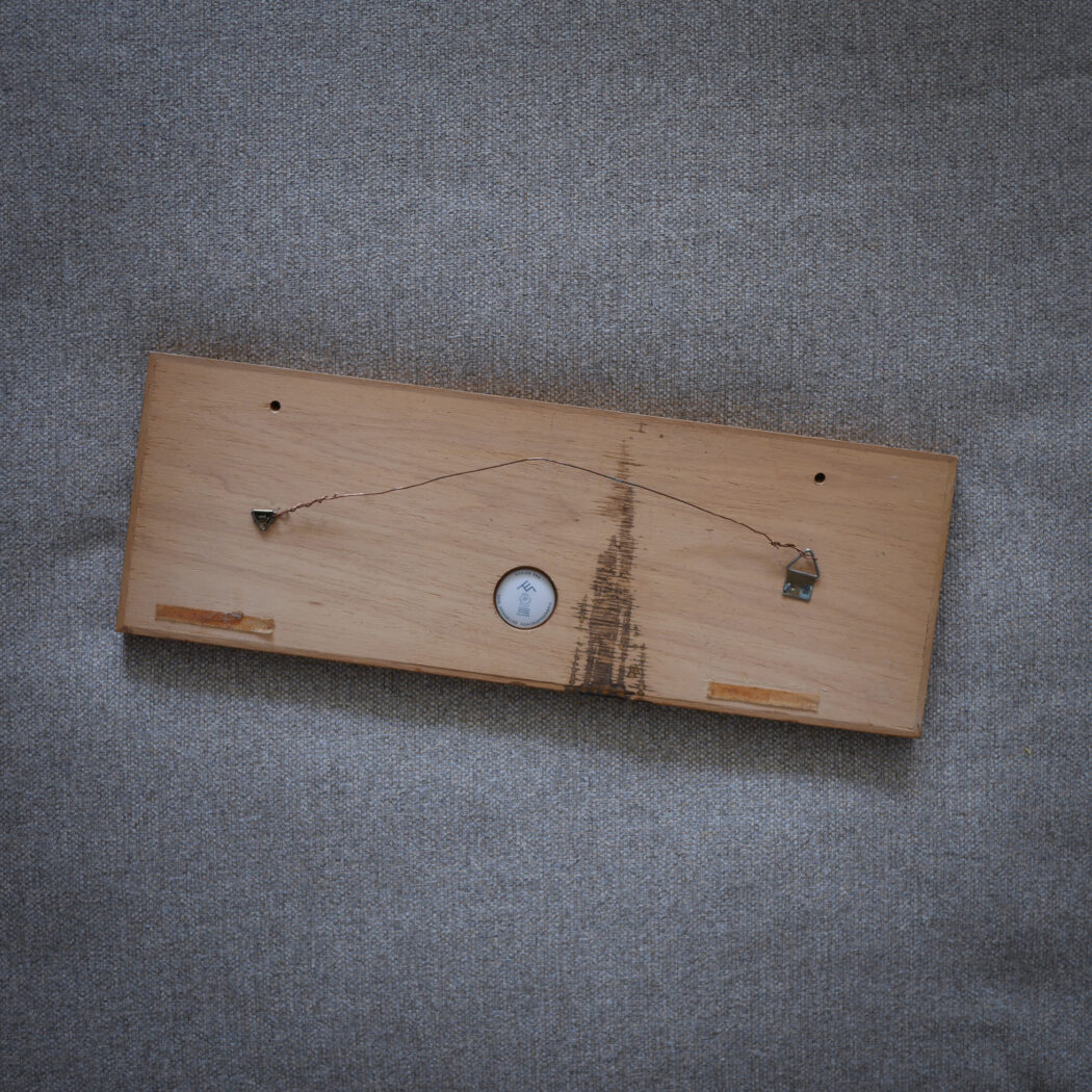 Royal Copenhagen Relief med Kakler 9