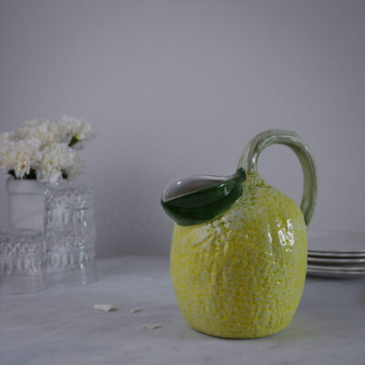 Citron Kande fra Portugal