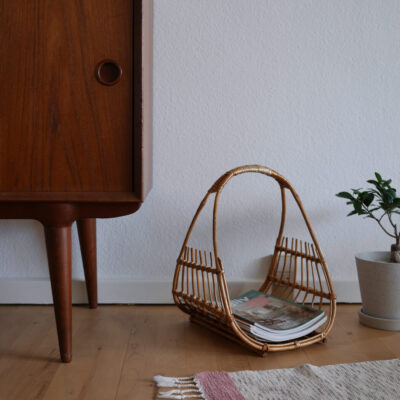 Bambus Magasinholder