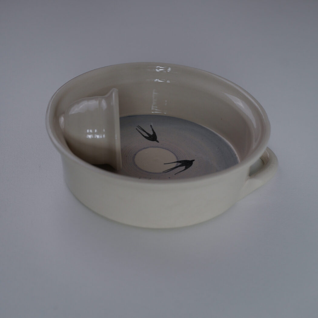 Svale Lysestage til Væggen 3