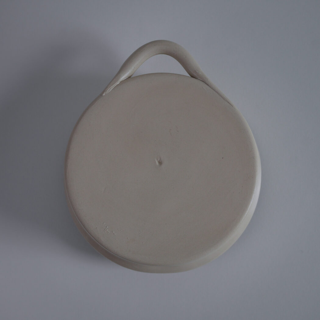 Svale Lysestage til Væggen 5