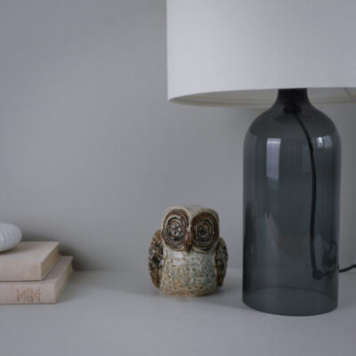 Søholm Ugle i Keramik