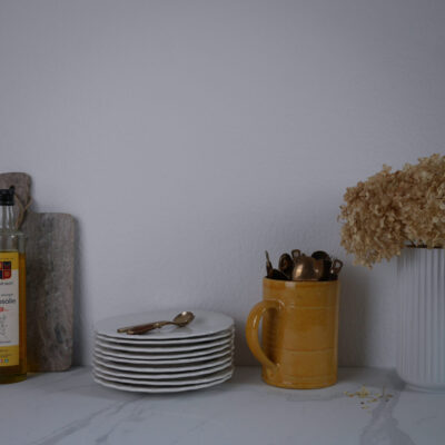 Gult Krus til Opbevaring