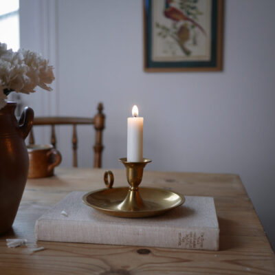 Stor Messing Kammerstage