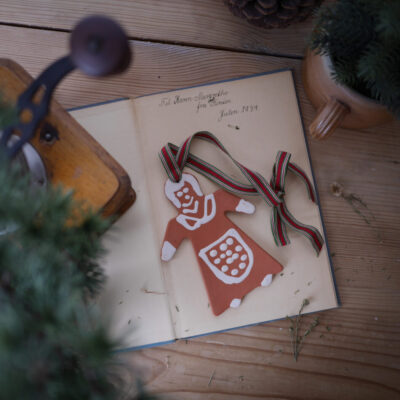 Keramik Jule Kagedame