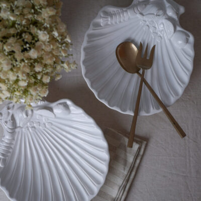 Italiensk Skaldyrsfad