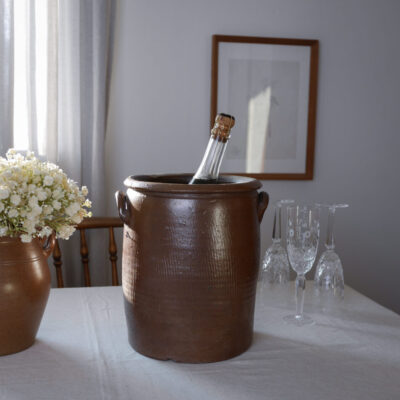 Stor Keramik Vinkøler