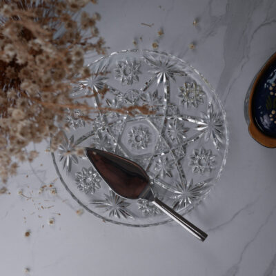 Rustik Brun Lerskål