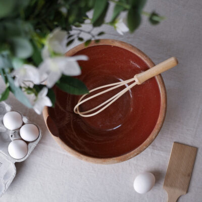 Stjerne Serveringsfad i Glas