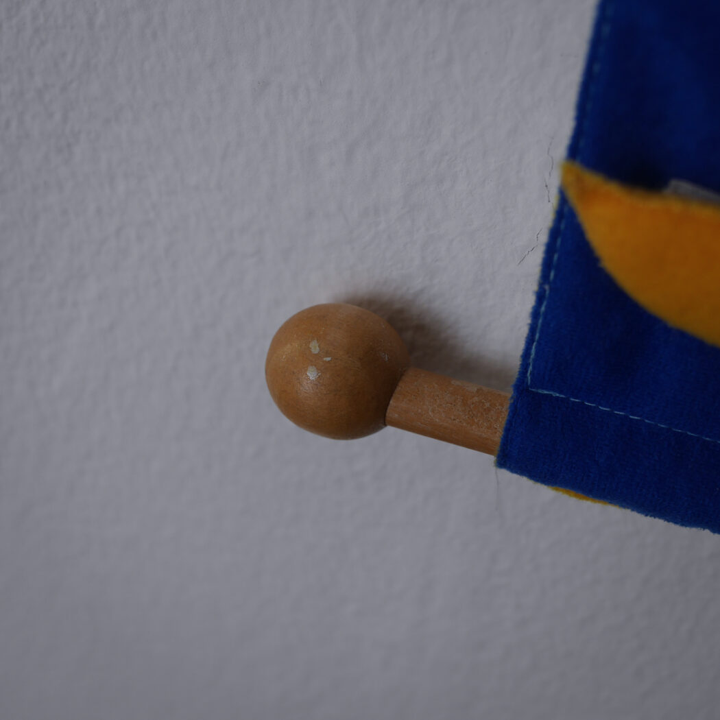 Vægtæppe til Børn med Noahs Ark 8