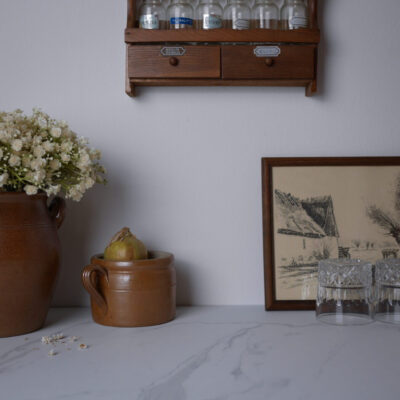 Krus fra Frankrig til Opbevaring