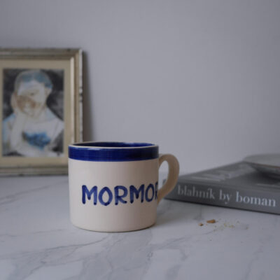 Kop Til Mormor