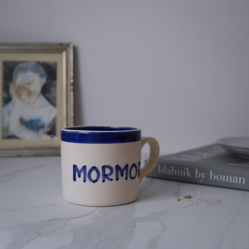 Kop Til Mormor