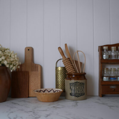Køkkenkrukke til "Kitchen Things"