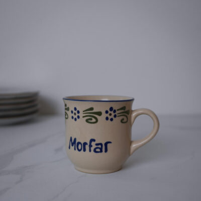 Morfars Krus