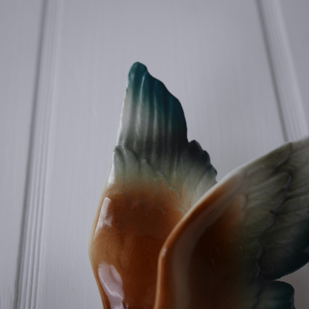 Stor Grøn Porcelænsand til Væggen 2