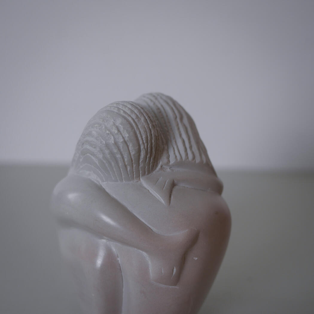 Kærligheds Fedtstensfigur 2