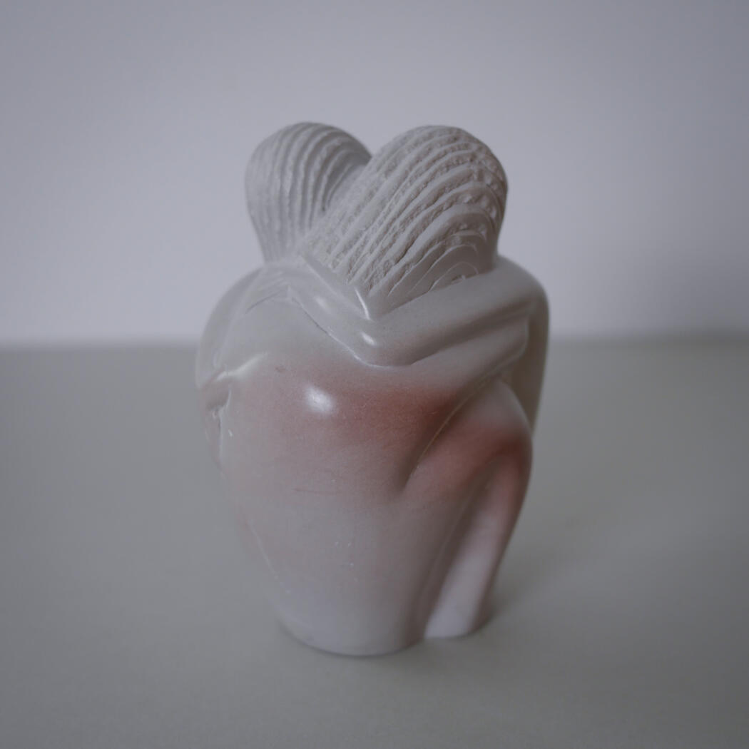 Kærligheds Fedtstensfigur 3