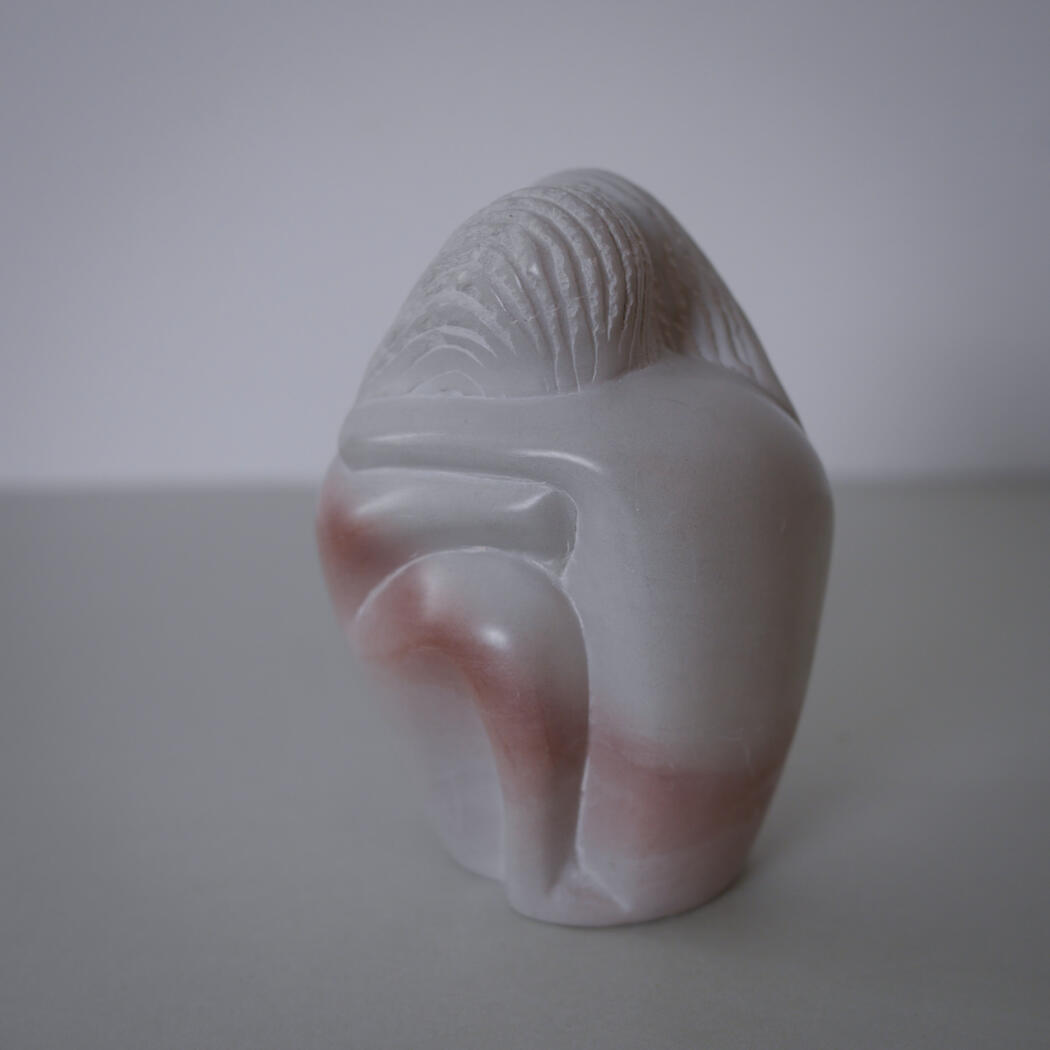 Kærligheds Fedtstensfigur 4