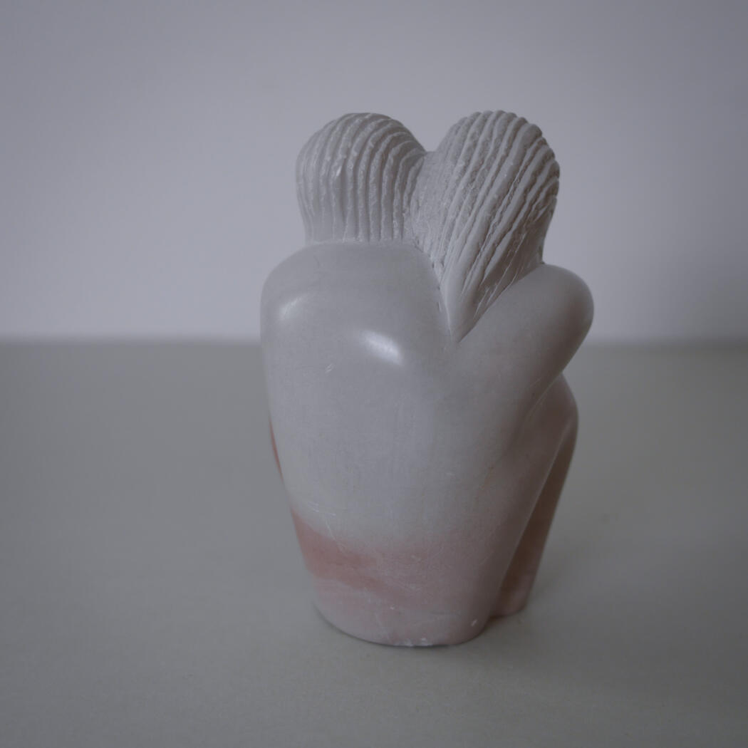 Kærligheds Fedtstensfigur 5
