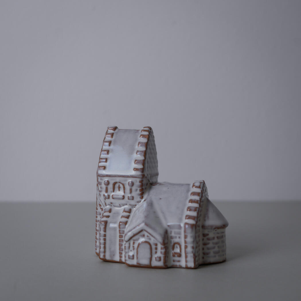 Lille Keramik Kirke 1