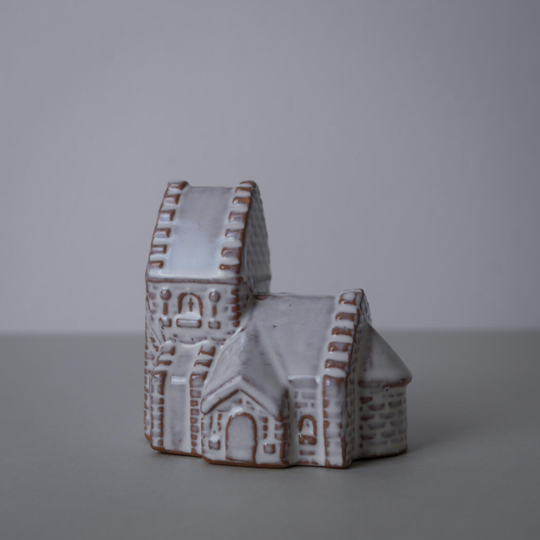 Lille Keramik Kirke 2