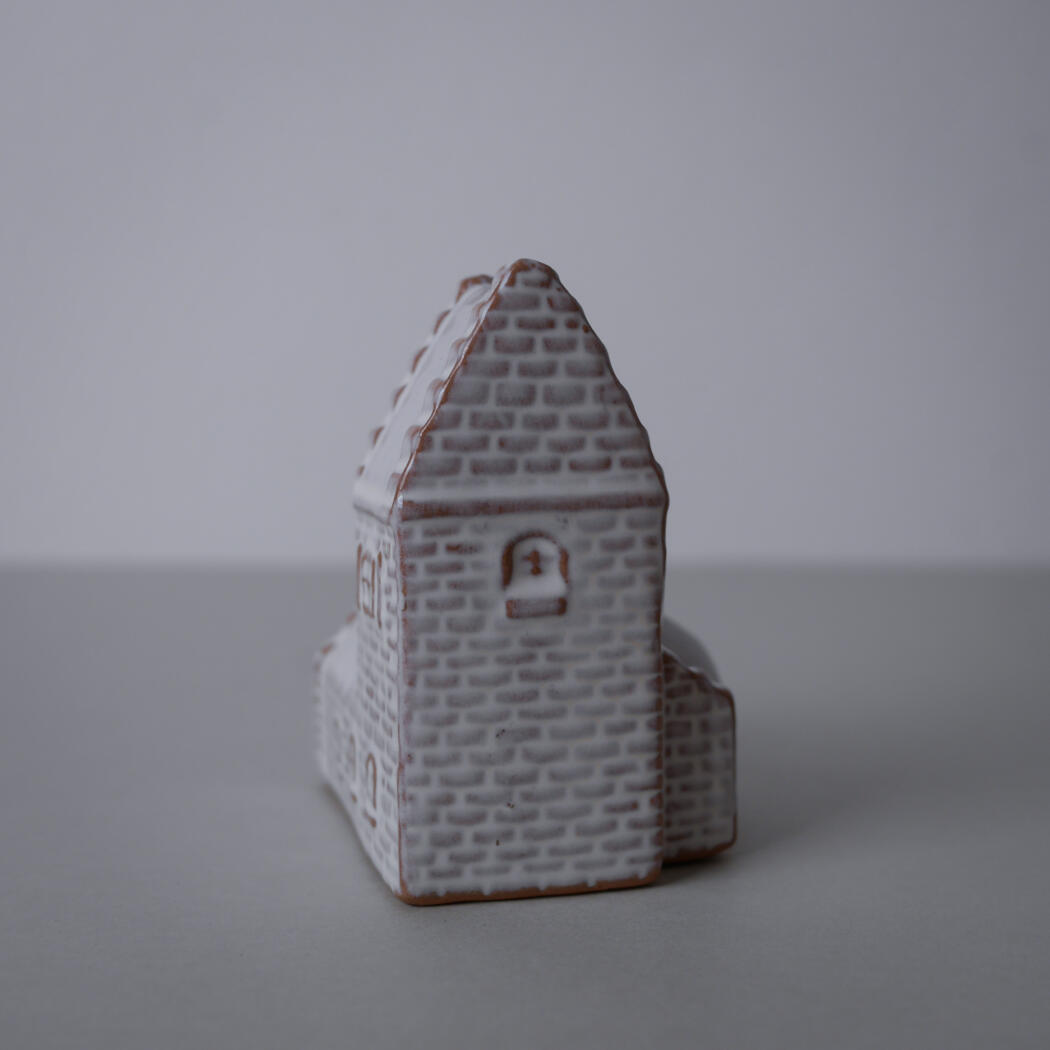 Lille Keramik Kirke 5