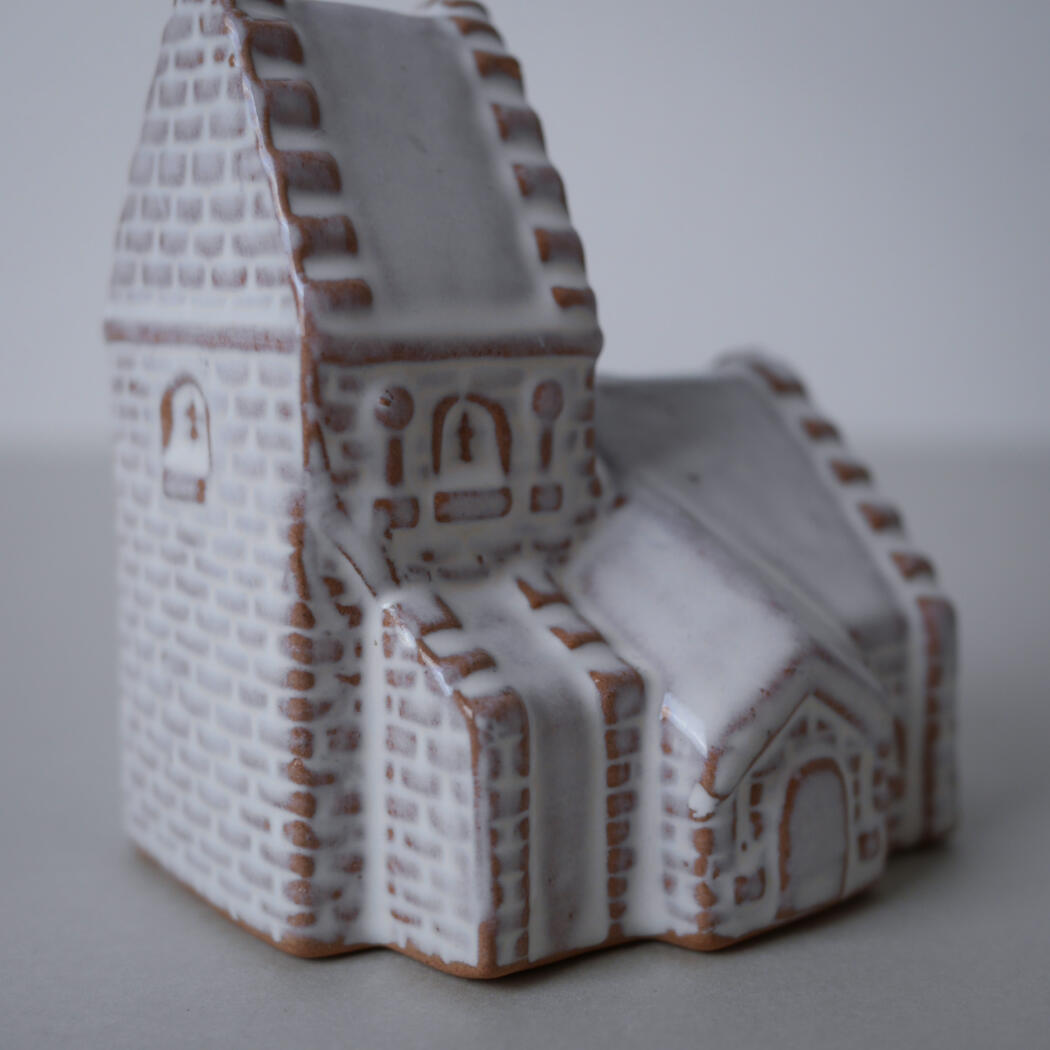 Lille Keramik Kirke 6