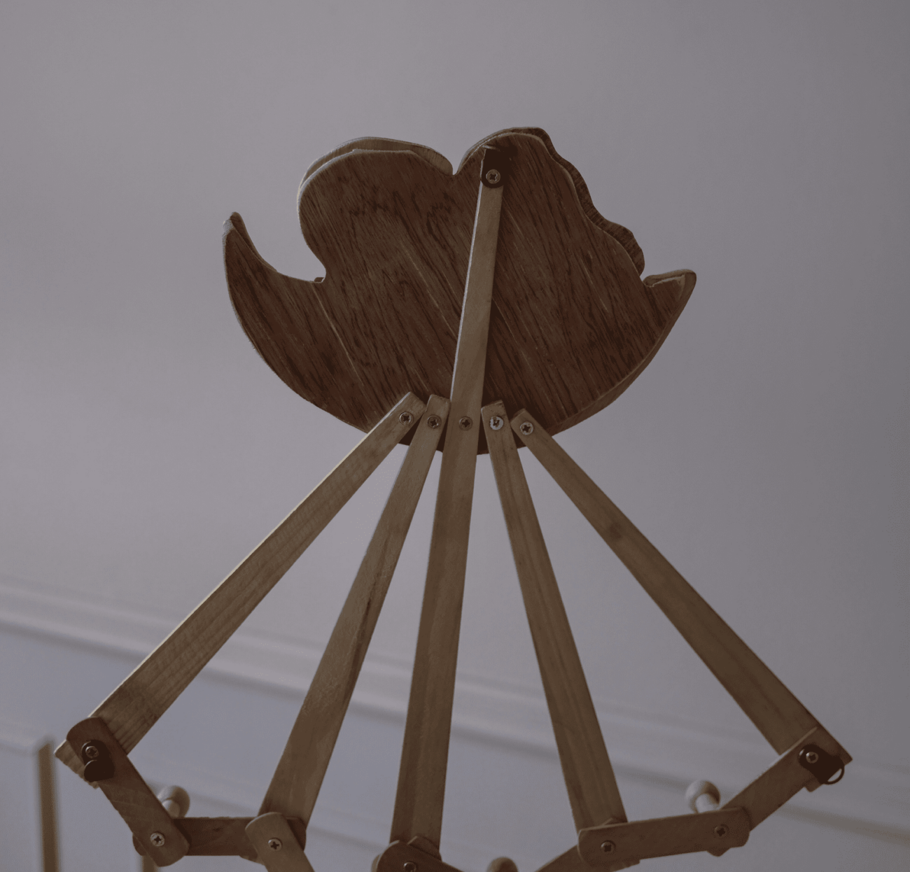 Retro Børneknage 8