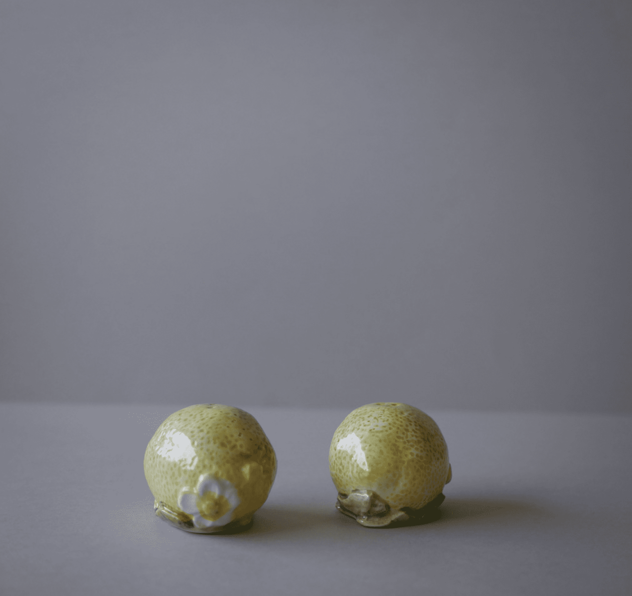 Citron Salt & Peber sæt 2