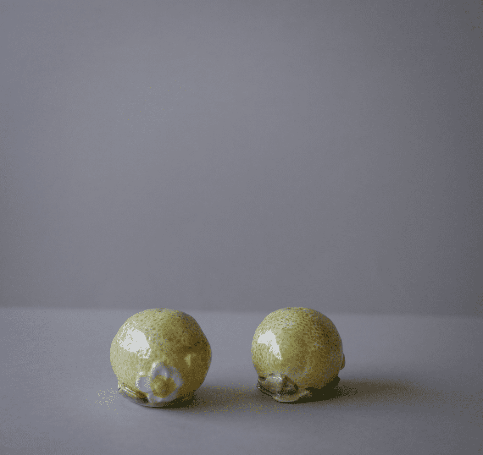 Citron Salt & Peber sæt